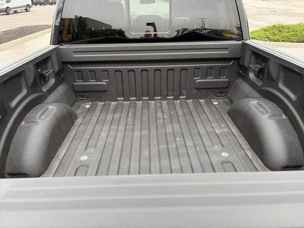 2023 Ford F-150 Lariat 3.5 EcoBoost