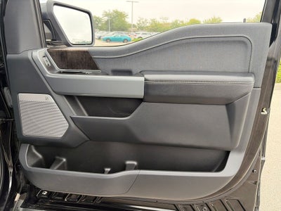 2023 Ford F-150 Lariat 3.5 EcoBoost
