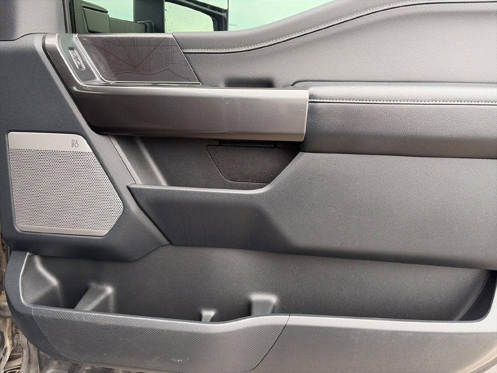 2021 Ford F-150 XLT Longbed with 3.5 Powerboost