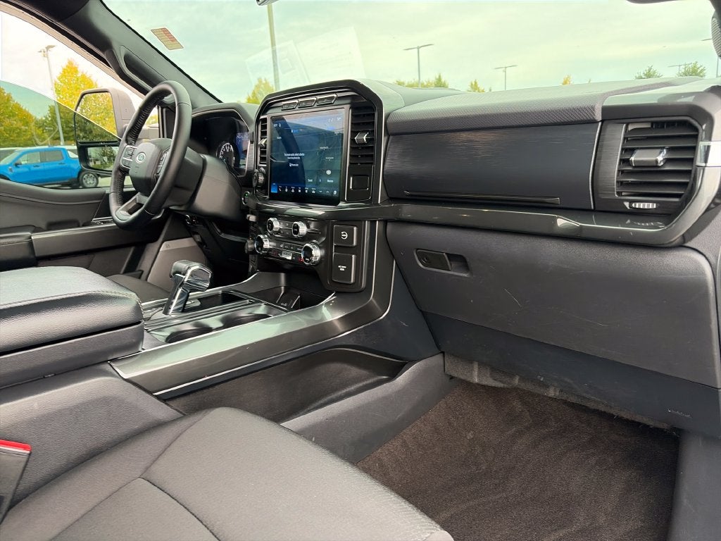 2021 Ford F-150 XLT Longbed with 3.5 Powerboost