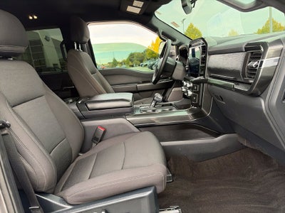 2021 Ford F-150 XLT Longbed with 3.5 Powerboost
