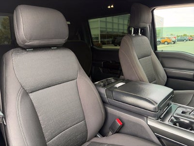2021 Ford F-150 XLT Longbed with 3.5 Powerboost