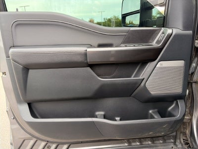 2021 Ford F-150 XLT Longbed with 3.5 Powerboost