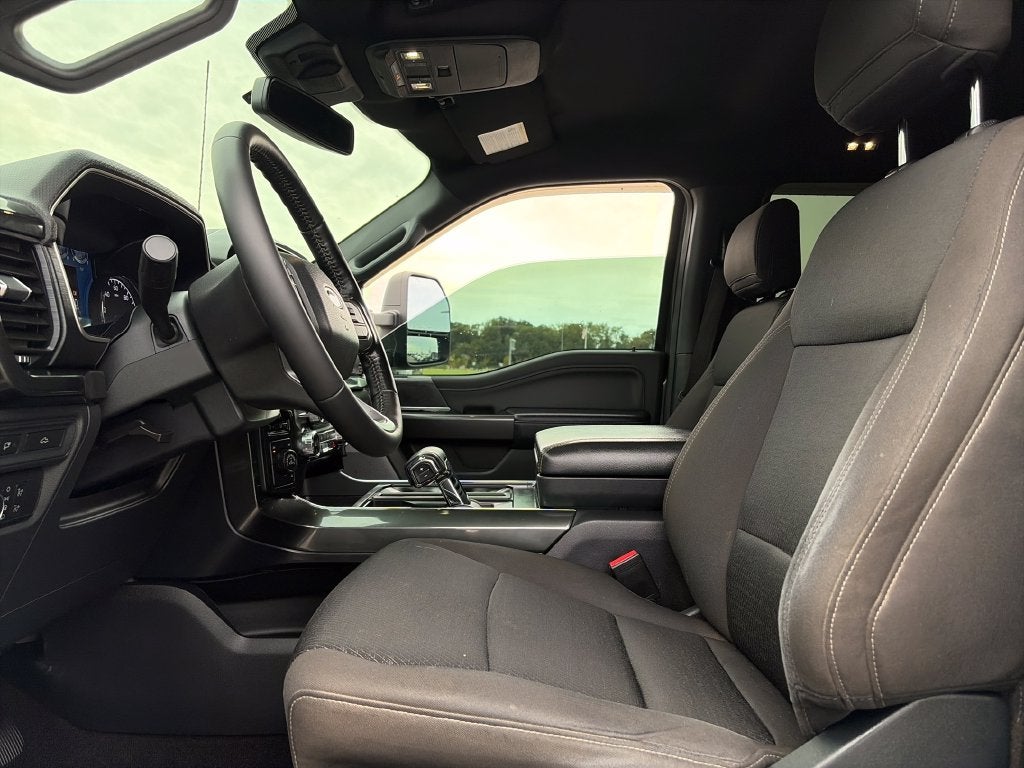 2021 Ford F-150 XLT Longbed with 3.5 Powerboost