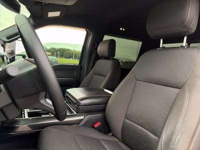 2021 Ford F-150 XLT Longbed with 3.5 Powerboost
