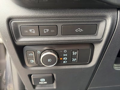 2021 Ford F-150 XLT Longbed with 3.5 Powerboost