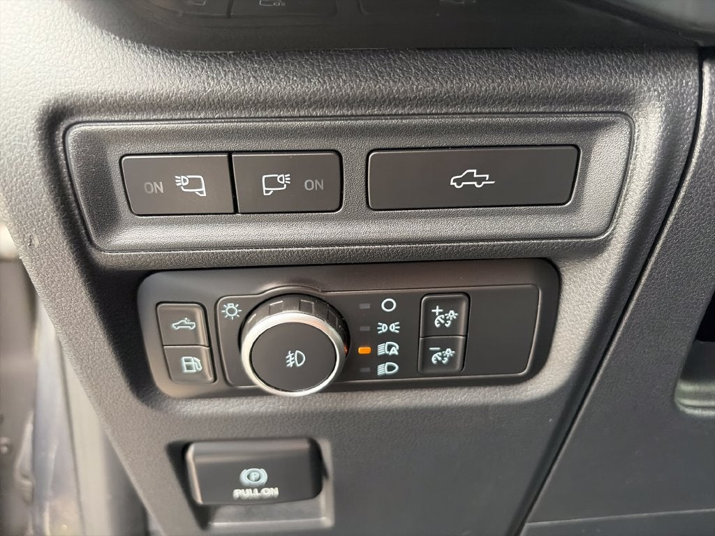 2021 Ford F-150 XLT Longbed with 3.5 Powerboost