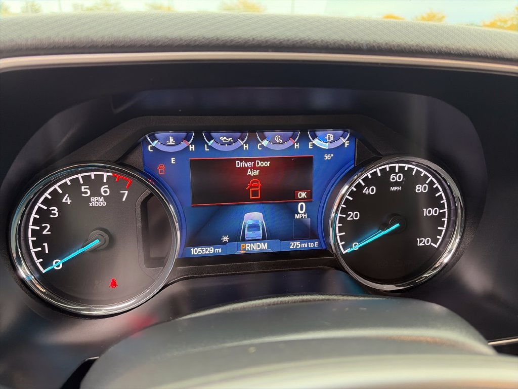 2021 Ford F-150 XLT Longbed with 3.5 Powerboost