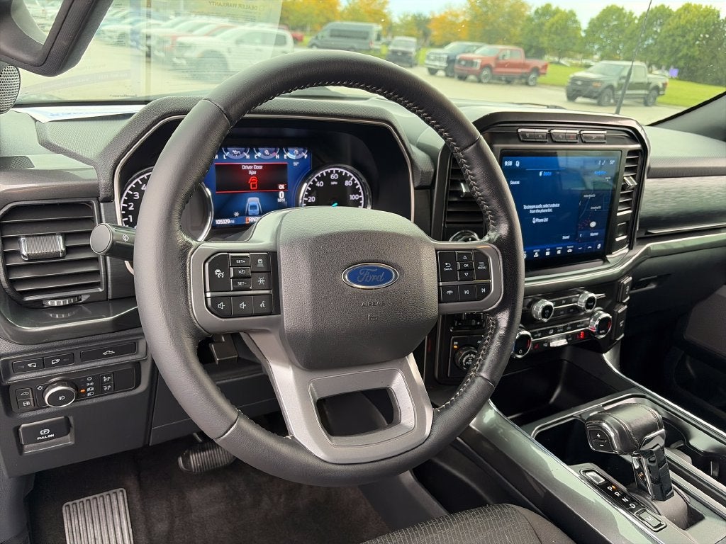 2021 Ford F-150 XLT Longbed with 3.5 Powerboost