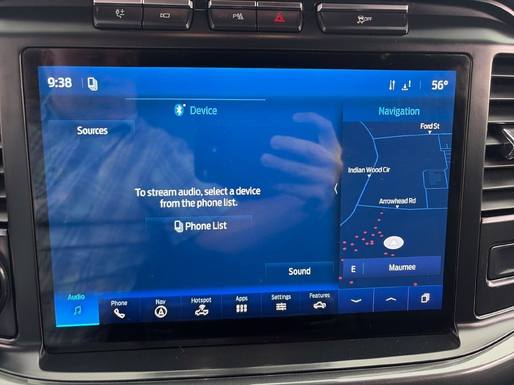 2021 Ford F-150 XLT Longbed with 3.5 Powerboost