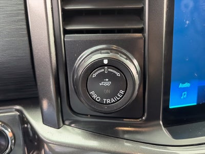 2021 Ford F-150 XLT Longbed with 3.5 Powerboost