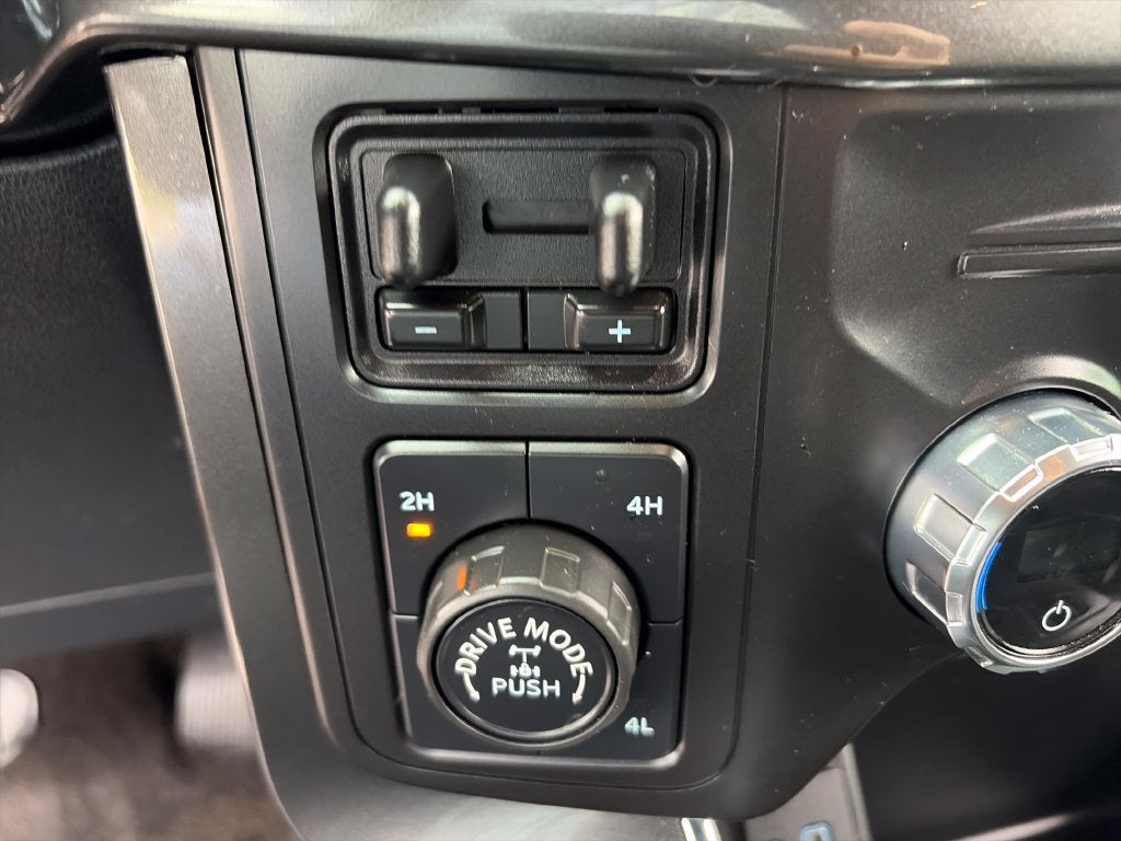 2021 Ford F-150 XLT Longbed with 3.5 Powerboost