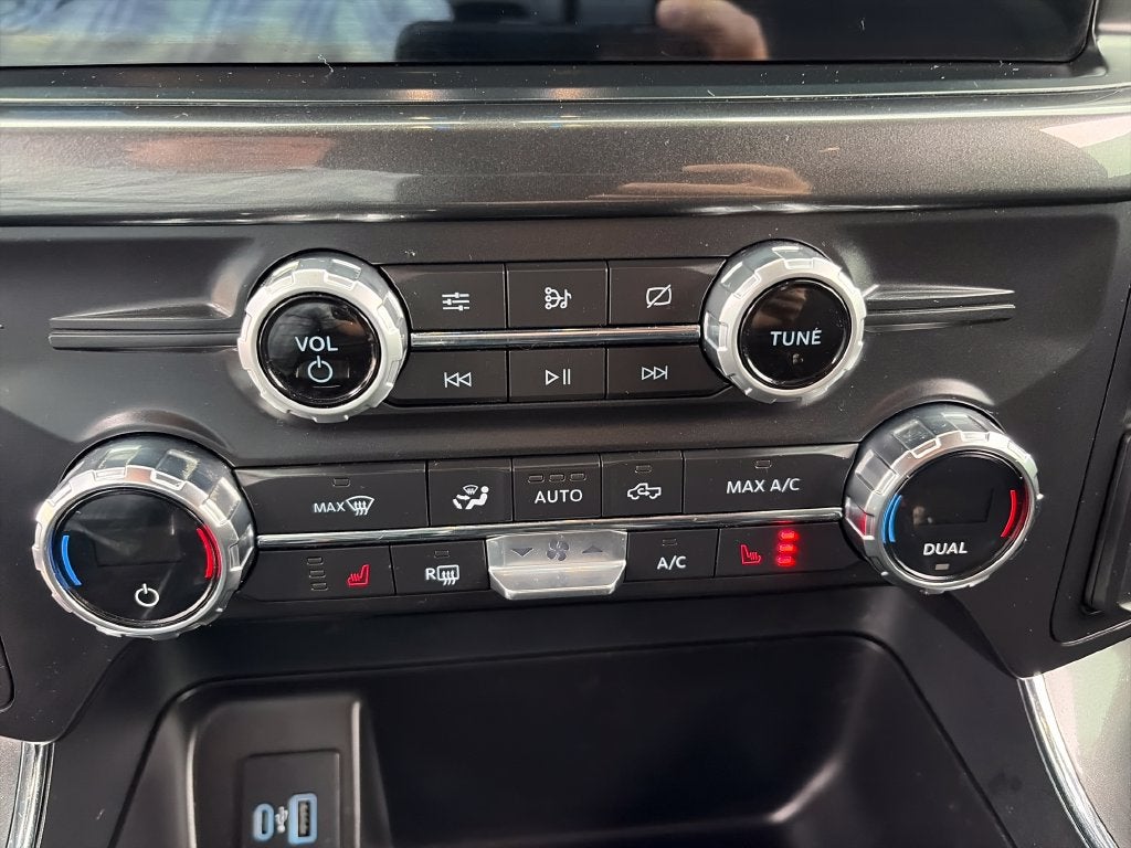 2021 Ford F-150 XLT Longbed with 3.5 Powerboost
