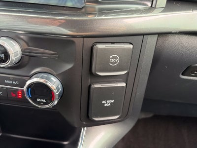 2021 Ford F-150 XLT Longbed with 3.5 Powerboost