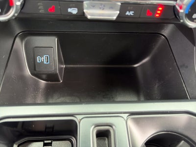 2021 Ford F-150 XLT Longbed with 3.5 Powerboost