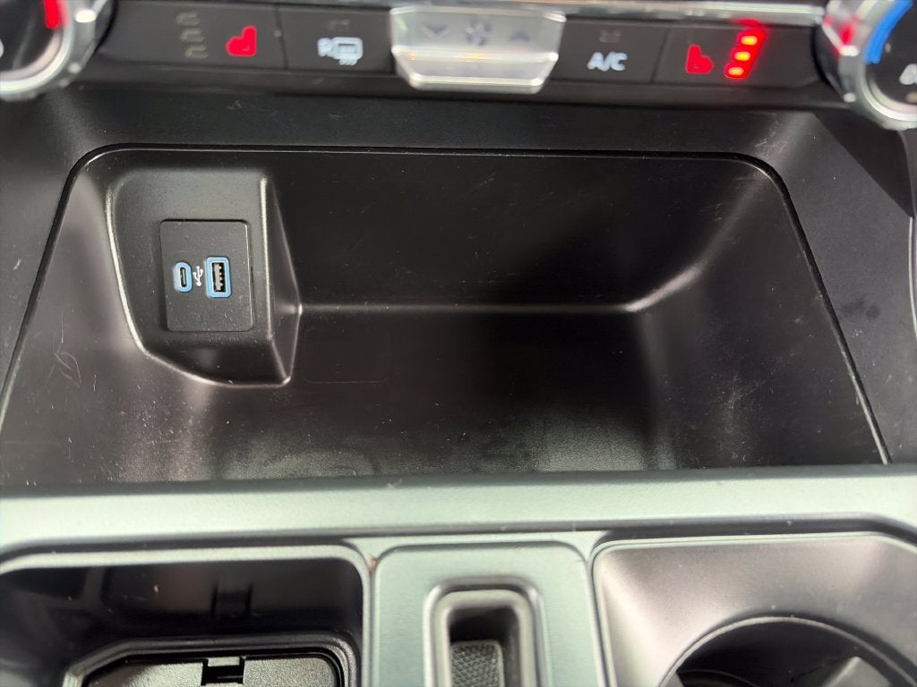 2021 Ford F-150 XLT Longbed with 3.5 Powerboost