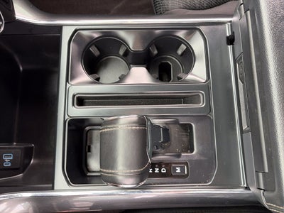 2021 Ford F-150 XLT Longbed with 3.5 Powerboost
