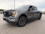 2021 Ford F-150 XLT Longbed with 3.5 Powerboost
