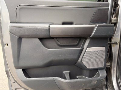 2021 Ford F-150 XLT Longbed with 3.5 Powerboost
