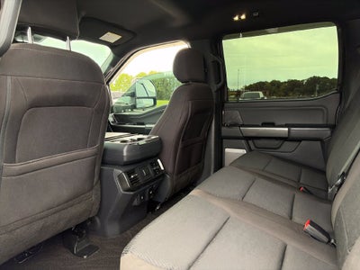 2021 Ford F-150 XLT Longbed with 3.5 Powerboost