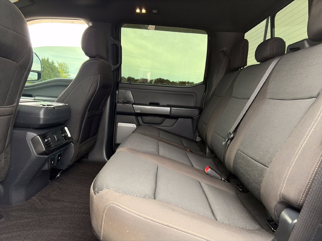 2021 Ford F-150 XLT Longbed with 3.5 Powerboost