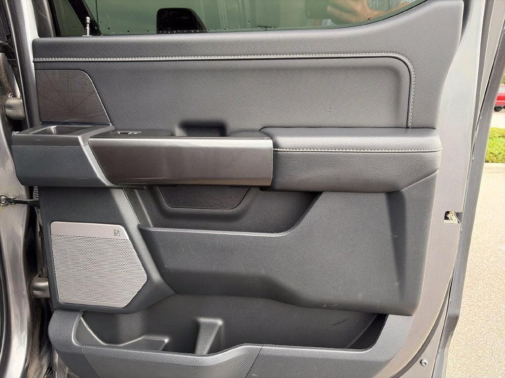 2021 Ford F-150 XLT Longbed with 3.5 Powerboost