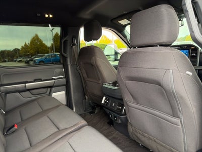 2021 Ford F-150 XLT Longbed with 3.5 Powerboost