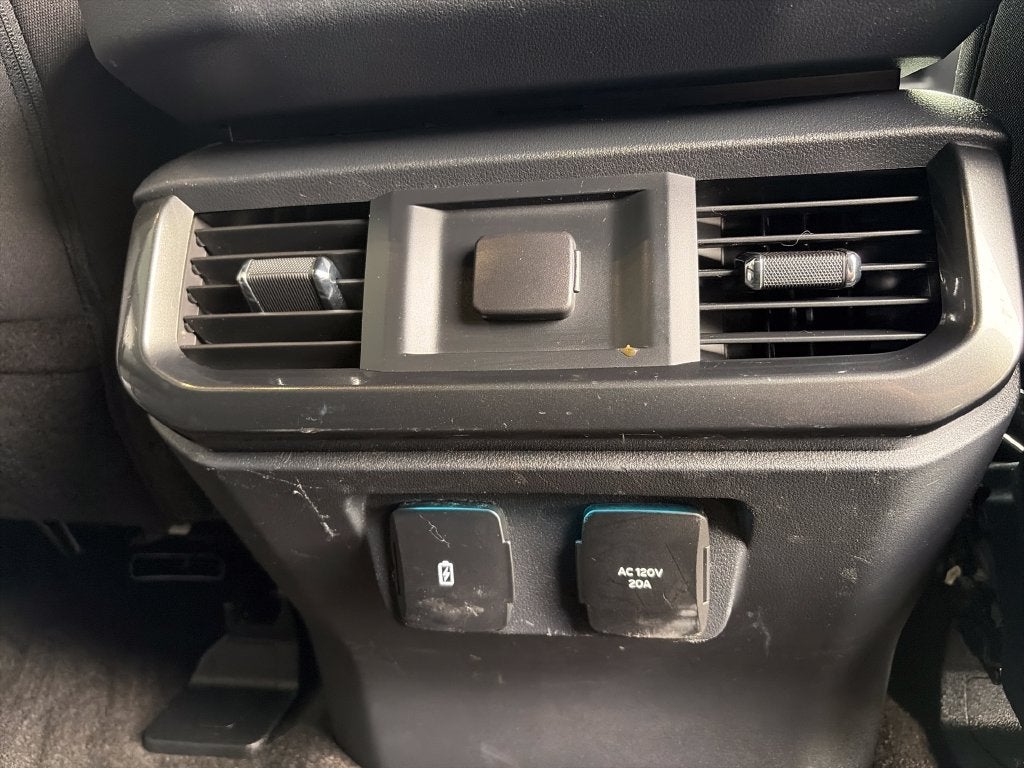 2021 Ford F-150 XLT Longbed with 3.5 Powerboost