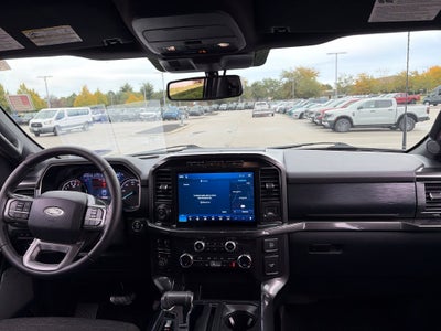 2021 Ford F-150 XLT Longbed with 3.5 Powerboost