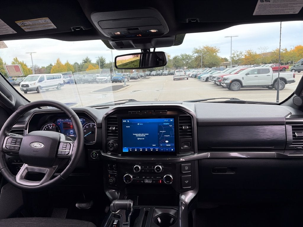 2021 Ford F-150 XLT Longbed with 3.5 Powerboost