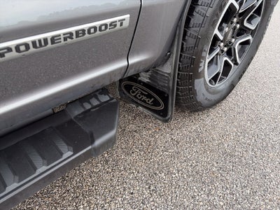 2021 Ford F-150 XLT Longbed with 3.5 Powerboost
