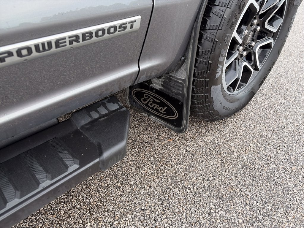 2021 Ford F-150 XLT Longbed with 3.5 Powerboost