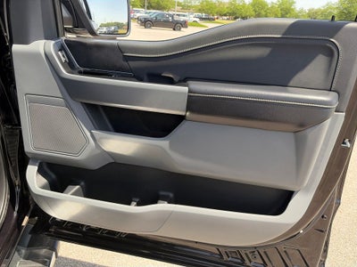2025 Ford F-150 XLT Longbed