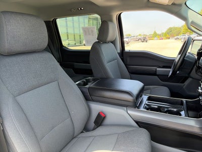 2025 Ford F-150 XLT Longbed