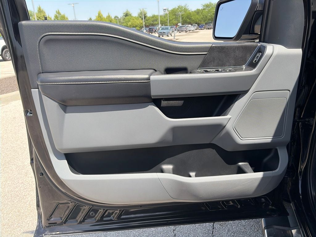 2025 Ford F-150 XLT Longbed