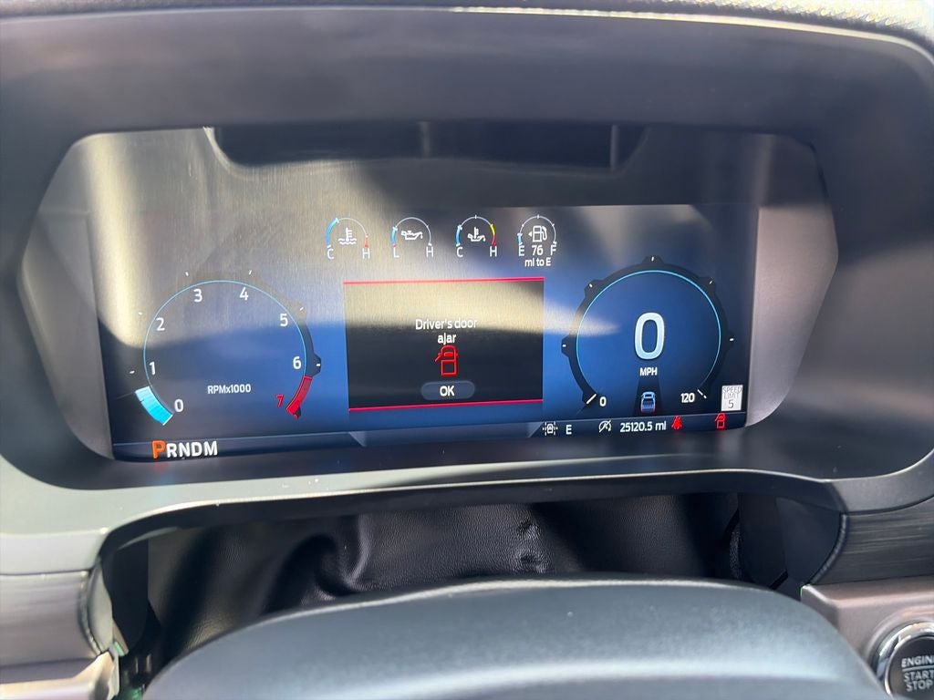 2025 Ford F-150 XLT Longbed