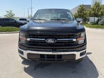 2025 Ford F-150 XLT Longbed