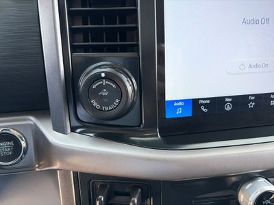 2025 Ford F-150 XLT Longbed