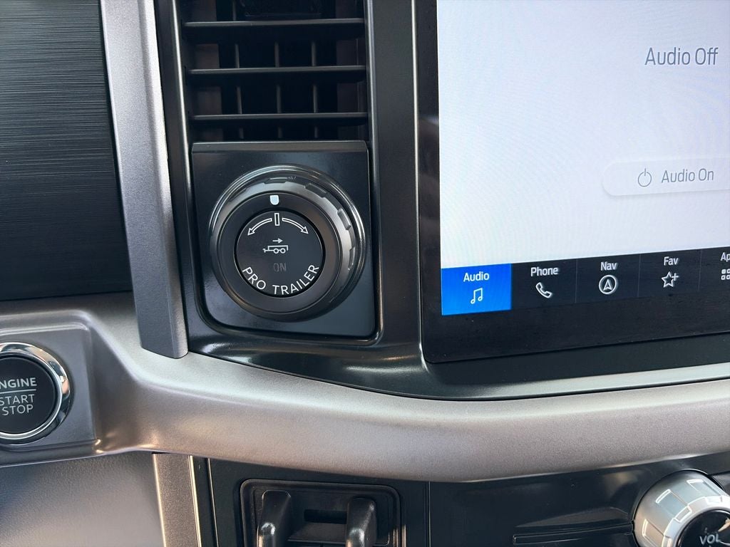 2025 Ford F-150 XLT Longbed
