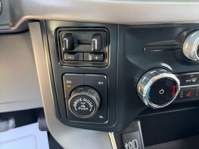 2025 Ford F-150 XLT Longbed