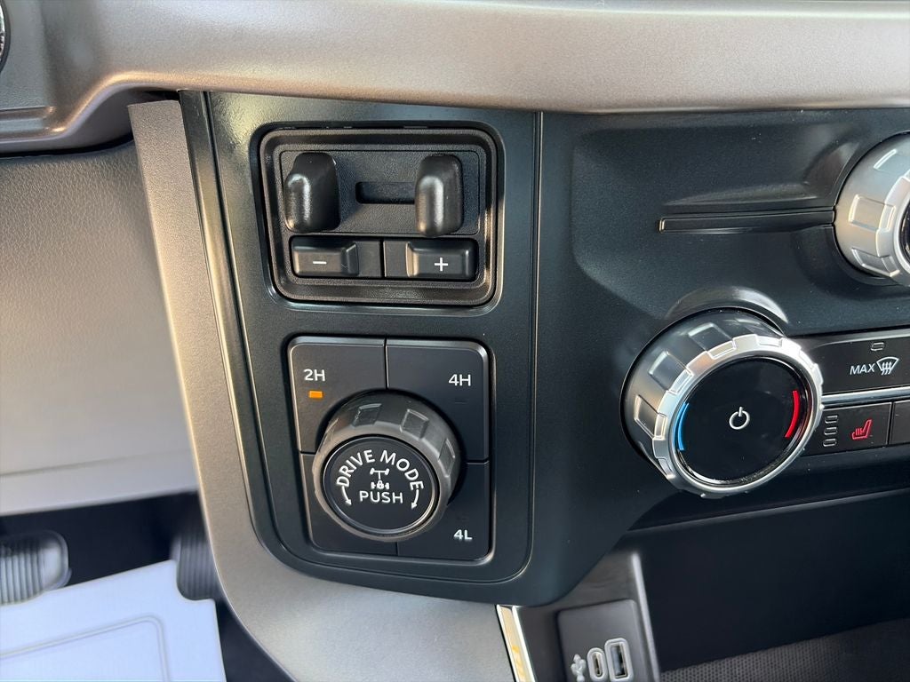 2025 Ford F-150 XLT Longbed