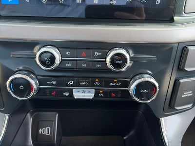 2025 Ford F-150 XLT Longbed