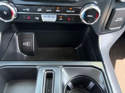 2025 Ford F-150 XLT Longbed