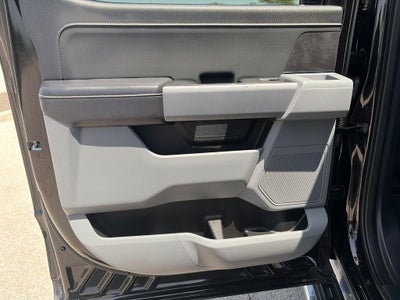 2025 Ford F-150 XLT Longbed