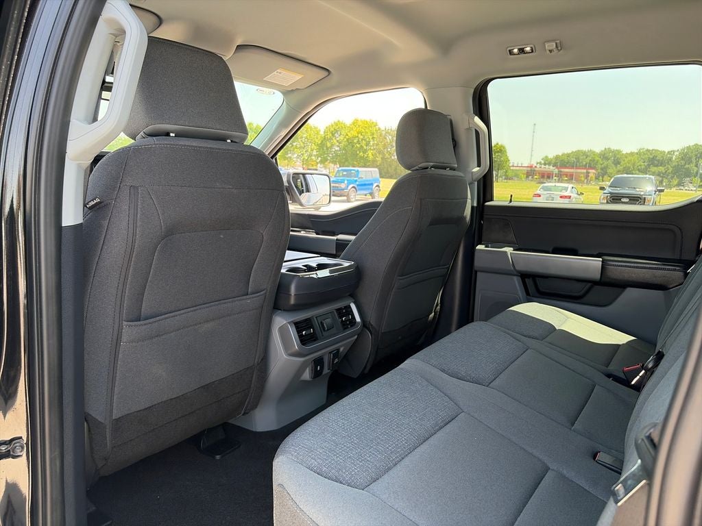 2025 Ford F-150 XLT Longbed