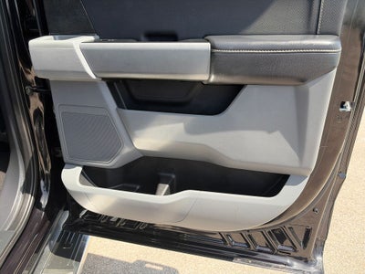 2025 Ford F-150 XLT Longbed