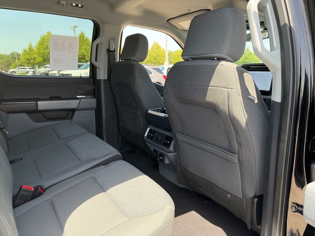 2025 Ford F-150 XLT Longbed