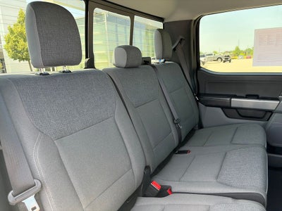 2025 Ford F-150 XLT Longbed