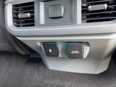 2025 Ford F-150 XLT Longbed