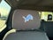 2024 Ford F-150 XLT Detroit Lions Themed